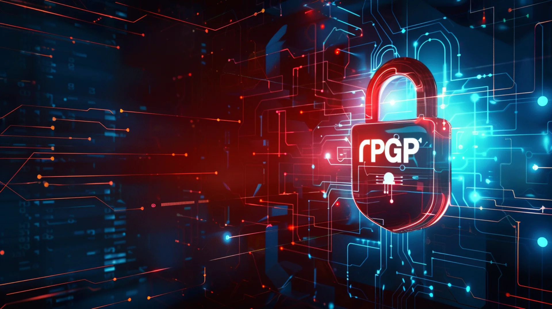 rPGP – Une bibliothèque Rust pour l’implémentation d’OpenPGP