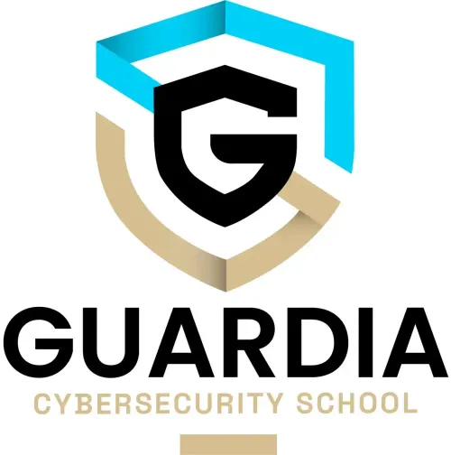 Logo de l'école de Cybersécurité Guardia