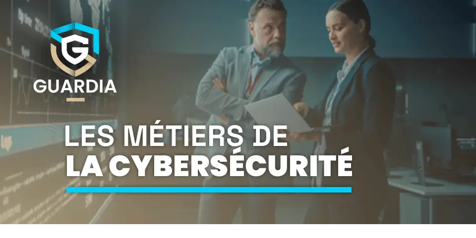 Métiers de la Cybersécurité