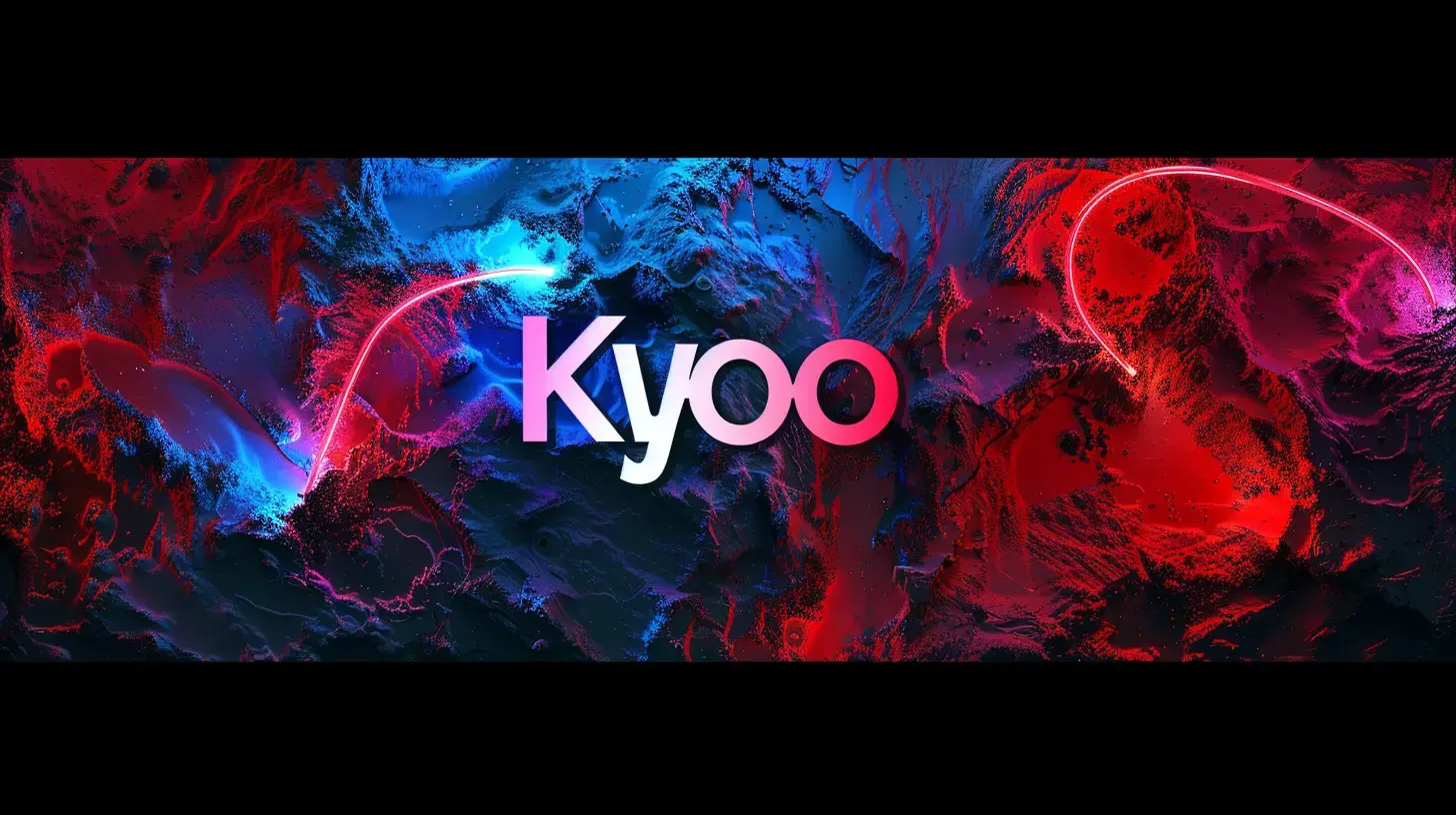 Image illustrant l'article : Kyoo - L'alternative open source à Plex et Jellyfin pour votre streaming