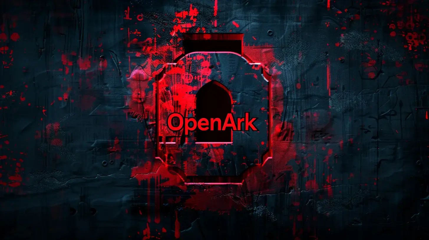 Image illustrant l'article : OpenArk - L'outil anti-rookit open source pour Windows