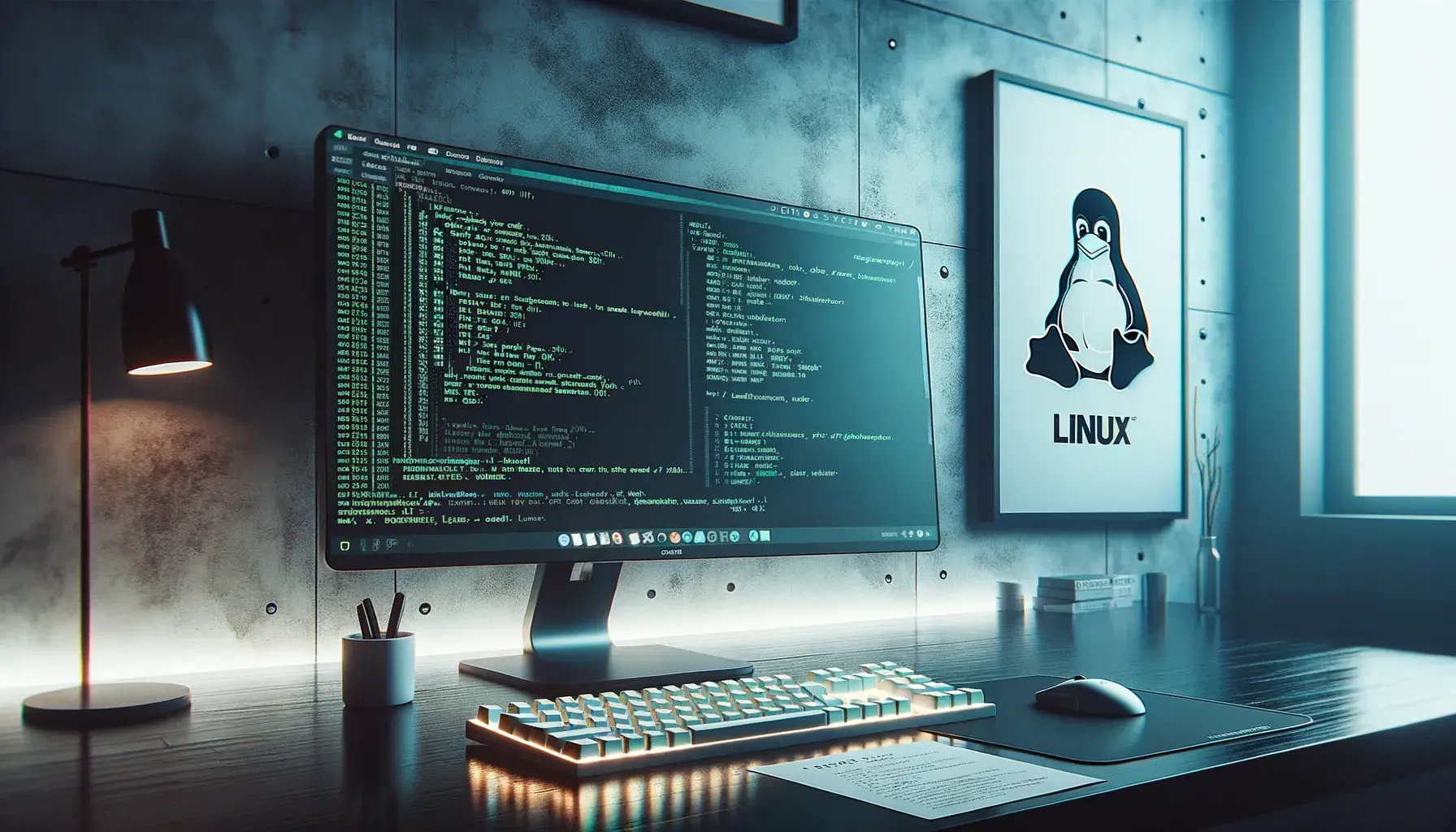 Image illustrant l'article : Chob - Pour rechercher des applications Linux (Flatpack, Snap et AppImage)